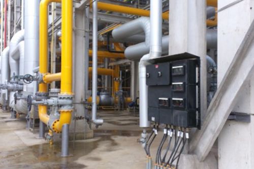 電氣設(shè)備外殼的安全防護(hù)措施