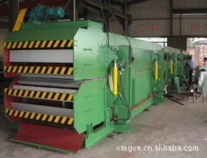 聚氨酯保溫板生產線 價格、廠家及選購指南