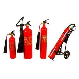 青島國安達(dá)消防器材銷售公司 消防器材高清圖片展示