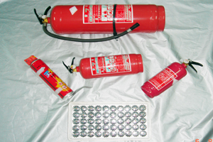 吉林市船營區(qū)三聯(lián)安防設(shè)備經(jīng)銷處 專業(yè)消防器材銷售，筑牢安全防線